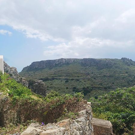 Levanta Apartment Kythira Town ภายนอก รูปภาพ