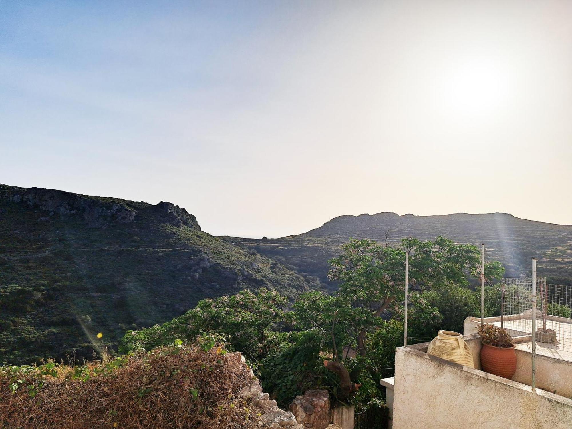 Levanta Apartment Kythira Town ภายนอก รูปภาพ